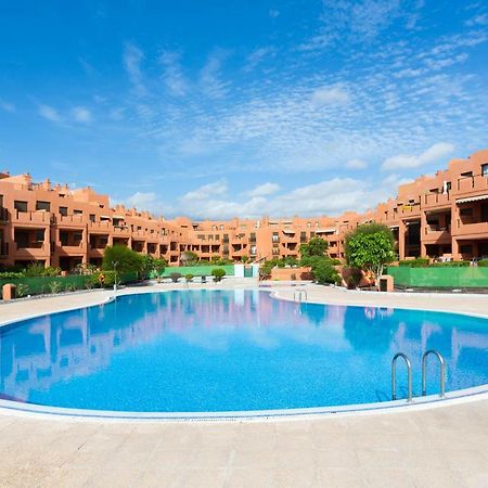 Paradise Palms Apartments La Tejita Exteriér fotografie